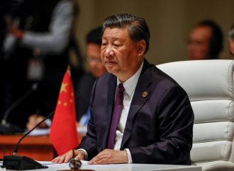 Xi’s G20 Absence: Analyzing China’s Diplomatic Shift