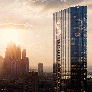 Arsenal onboard Sobha real estate partner