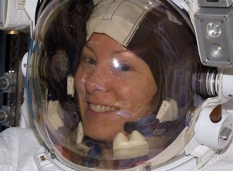 Uniting the Cosmos: NASA Astronaut Joins Russian-Belarusian ISS Mission