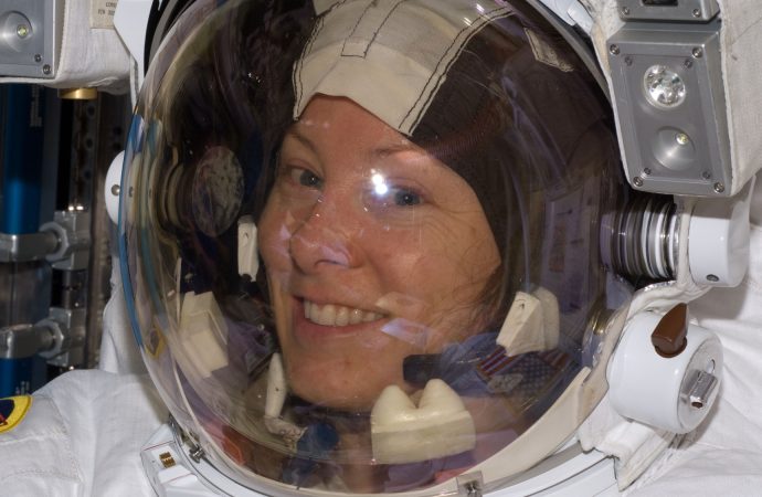 Uniting the Cosmos: NASA Astronaut Joins Russian-Belarusian ISS Mission