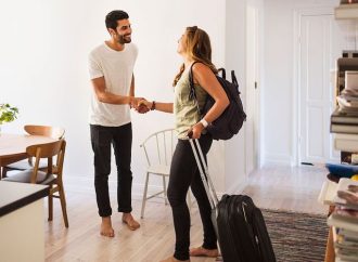 Shared Spaces, Shared Profits: Real Estate’s New Frontier