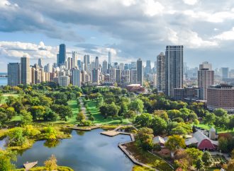 From Concrete Jungle to Green Oasis: Real Estate’s Sustainability Role