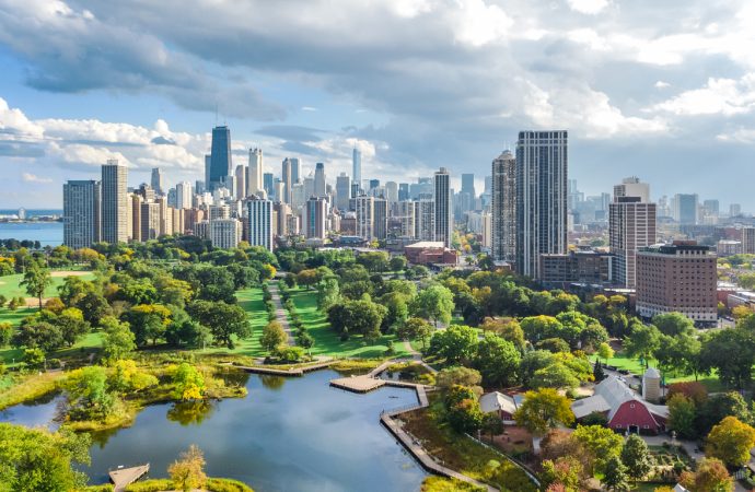 From Concrete Jungle to Green Oasis: Real Estate’s Sustainability Role