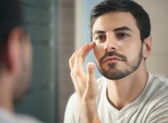 Effortless Grooming: A Simple Guy’s Handbook to Skincare