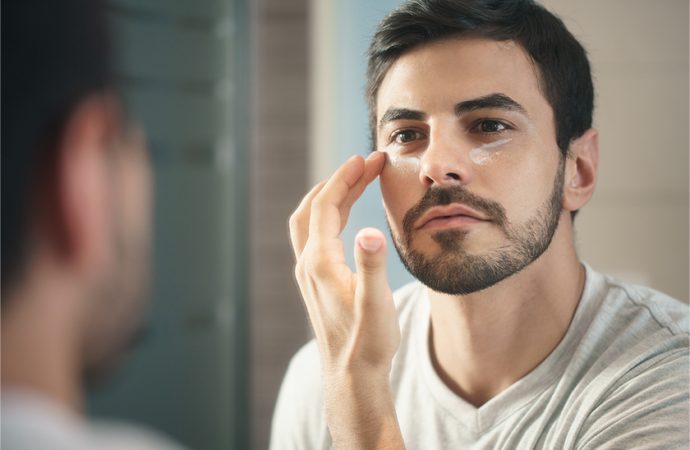 Effortless Grooming: A Simple Guy’s Handbook to Skincare