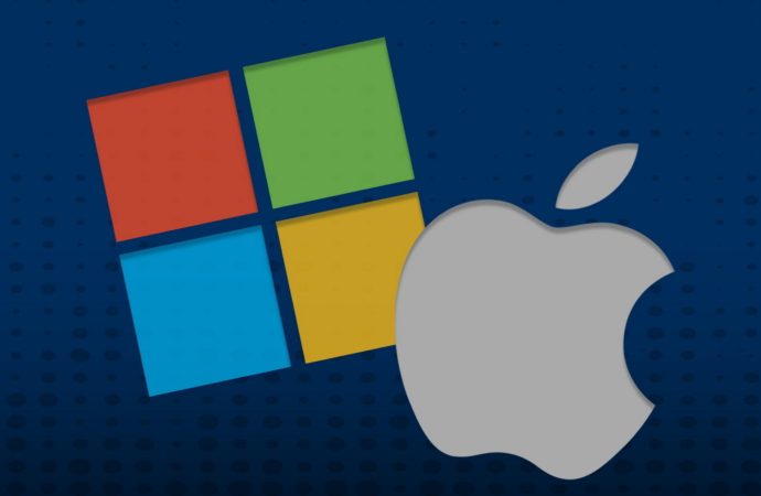 Apple and Microsoft’s Battle Against ‘Gatekeeper’ Label