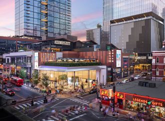 Trends in Mixed-Use Development Real Estate Markets