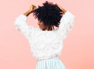 Embracing Self-Love: Navigating Challenges in Black Body Acceptance