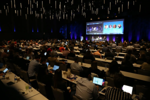 Real Estate Conferences