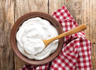 Yogurt Magic: Discover the Hair and Scalp Benefits by Dr. Harold Lancer