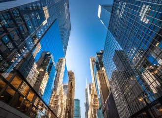 Delivering the Future: The Evolution of Industrial Real Estate