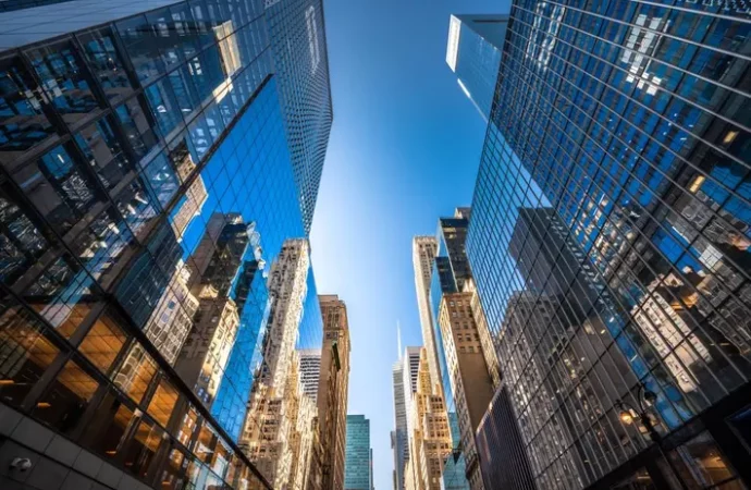 Delivering the Future: The Evolution of Industrial Real Estate