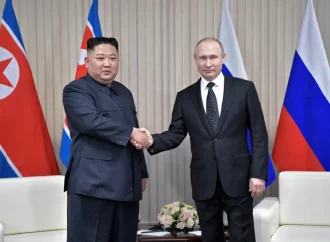 Kim’s Russia Visit: North Korea’s Arms Sales Talks