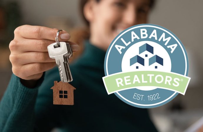 Alabama Realtors’ August Economic and Real Estate Report