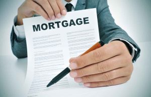 Mortgage Manipulations