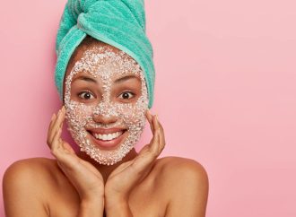 Salty Skin Secrets: The Beauty of Washing Your Face with Salt Water