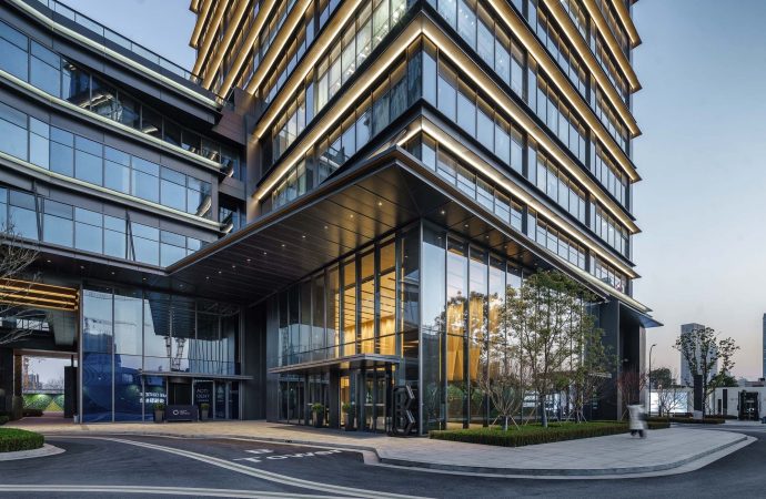 Office Building Investments: Strategies for Success