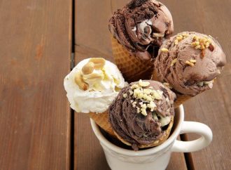 Global Ice Cream Treasures: Satisfy Your Sweet Tooth Worldwide