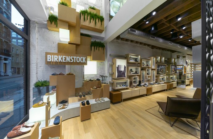 Striking the Balance: Birkenstock’s Fashion-Comfort Conundrum