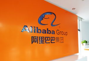 Alibaba's Grocery