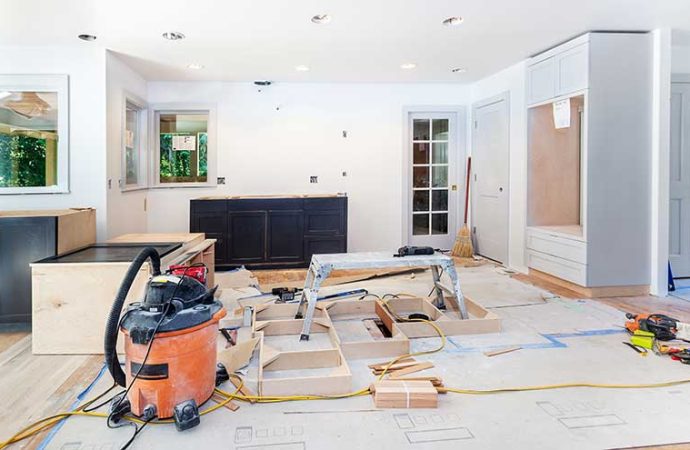 Investing in Home Value: Renovation Inspiration for Homeowners