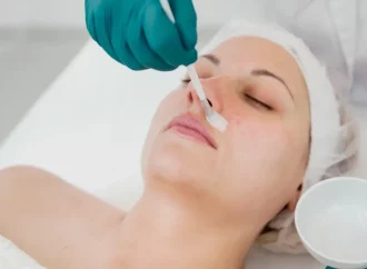 Revitalize Your Skin: A Comprehensive Guide to PCA Skin Peels by Dr. Harold Lancer