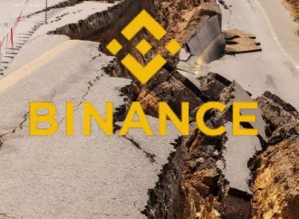 Binance’s Controversial Crypto Donations