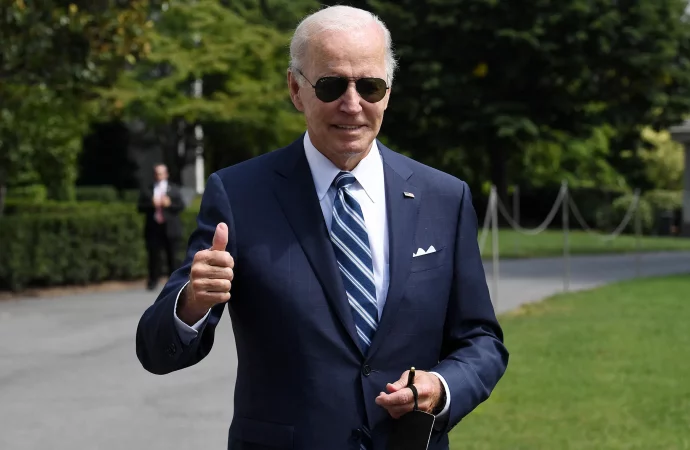 Unveiling Biden Blueprint for Net Neutrality Restoration