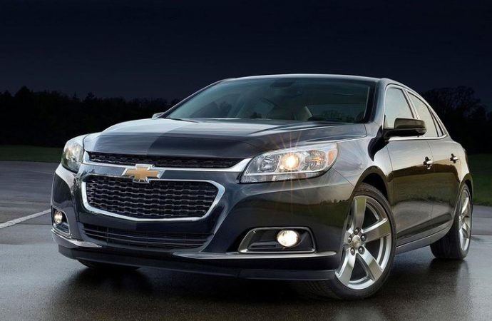 Airbag Safety Recall: GM Takes Action on 2013 Models with Takata Inflators