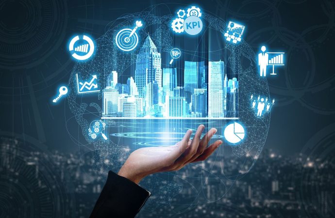 Tech-Driven Real Estate: Virtual Tours, Blockchain, and Beyond