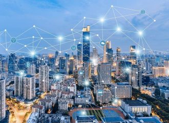 Secure and Transparent: How Blockchain is Changing Real Estate