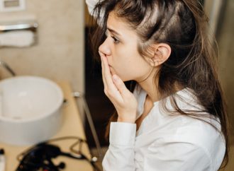 The Weight Loss-Hair Loss Connection: Debunking Myths with Jen Atkin