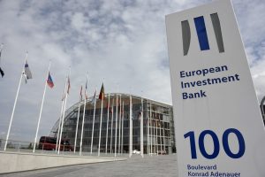 European Investment Bank