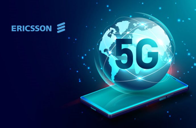 Ericsson’s 5G Revenue Expansion through Software