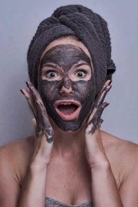 Charcoal Mask Recipes