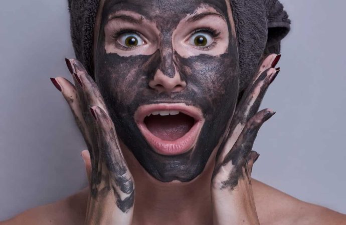 Activated DIY: Your Guide to Creating 3 Charcoal Masks at Home