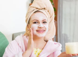 Baking Soda Face Masks: Caution for Your Skin