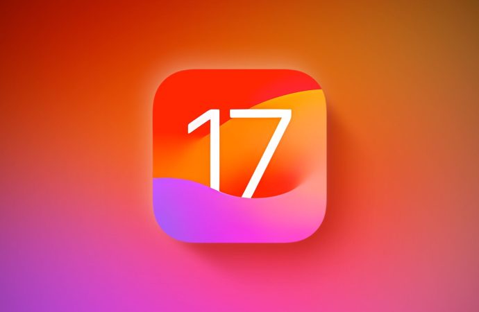 Swapping Info Made Effortless: ‘NameDrop’ in iOS 17