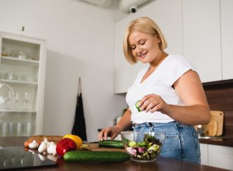 Nurturing Your Gallbladder: A Digestive-Friendly Diet Guide