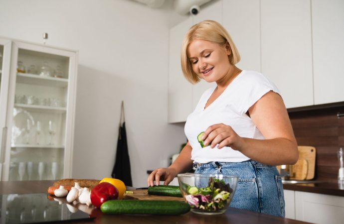 Nurturing Your Gallbladder: A Digestive-Friendly Diet Guide