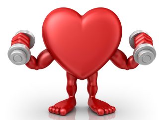 Heartfelt Fitness: Heart-Healthy Exercise Essentials