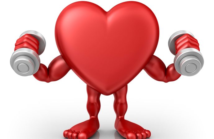 Heartfelt Fitness: Heart-Healthy Exercise Essentials