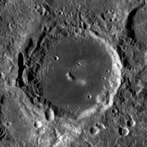 Moon Images