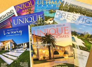 Real Estate Publications