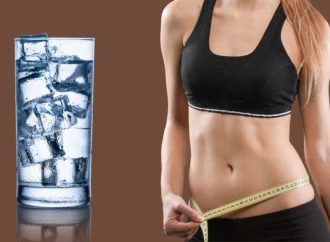 Unlocking Ice Hacks for Weight Loss