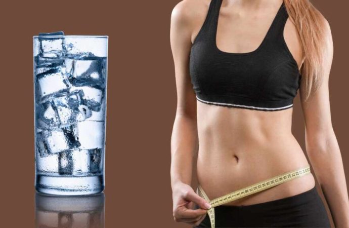 Unlocking Ice Hacks for Weight Loss