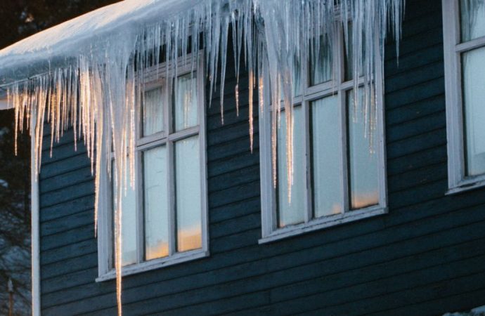 Winterizing Your Home: A Comprehensive Guide to Prepare for the Cold Season