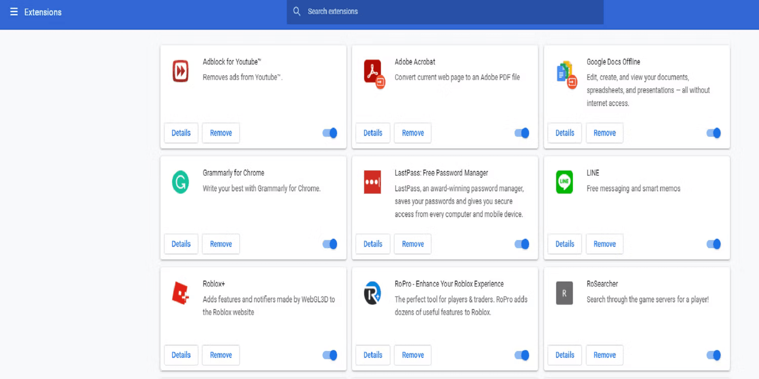 Are Browser Extensions Really Safe? Exploring Risk and Solutions
