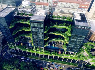 From LEED to Luxury: Green Building’s Influence in Real Estate