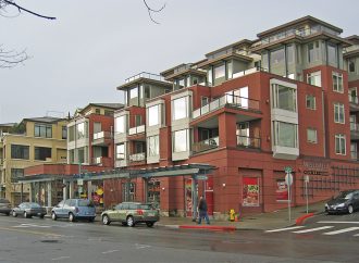 One-Stop Urban Living: Mixed-Use Development’s Impact